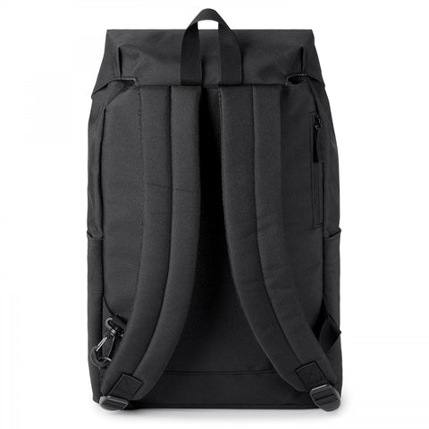 Nomad Must Haves Renew Flip-Top Backpack