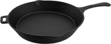 Old Mountain 12" Cast Iron Skillet