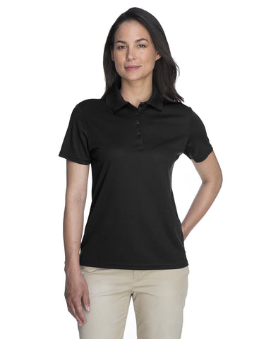 000150 CORE 365 Ladies' Origin Performance Piqué Polo