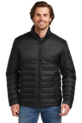 Eddie Bauer Quilted Jacket