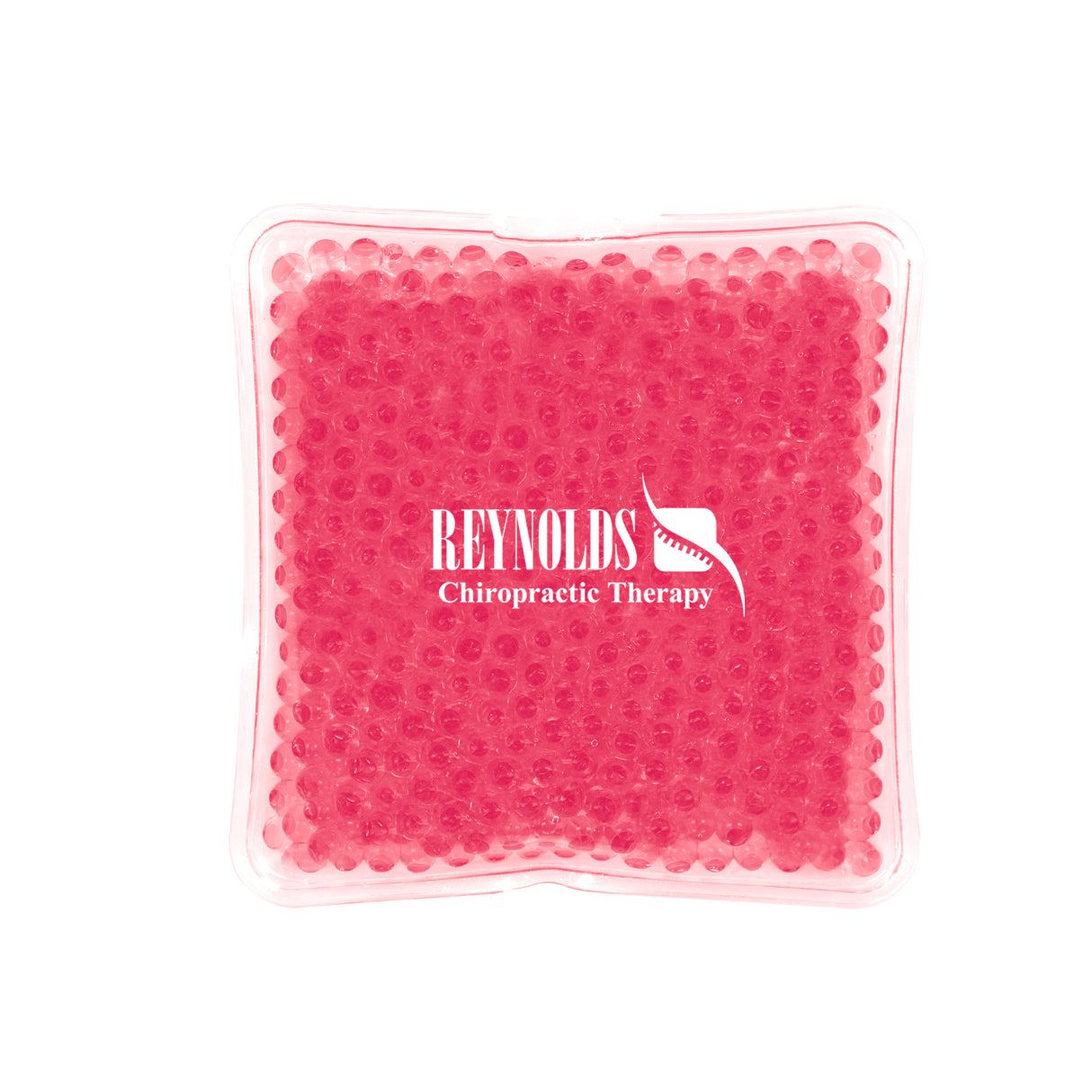 Square Gel Beads Hot/cold Pack