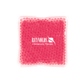 Square Gel Beads Hot/cold Pack
