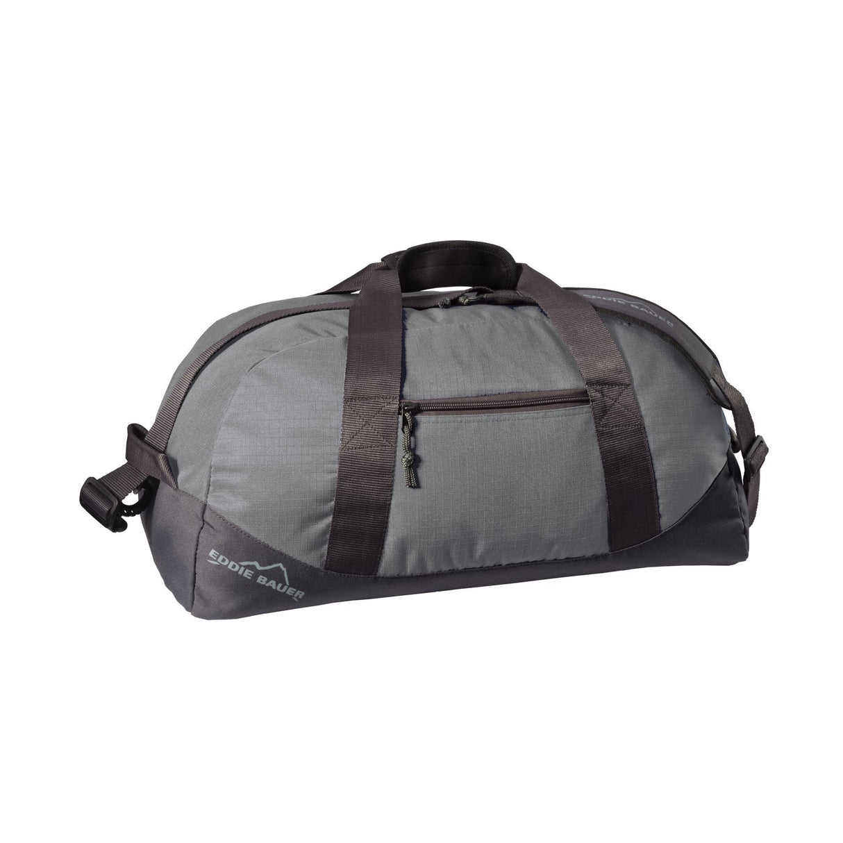 Eddie Bauer Medium Ripstop Duffel Bag