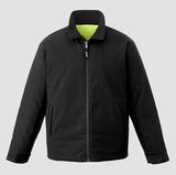 Zircon Men's Reversible Jacket