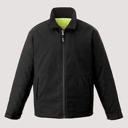 Zircon Men's Reversible Jacket