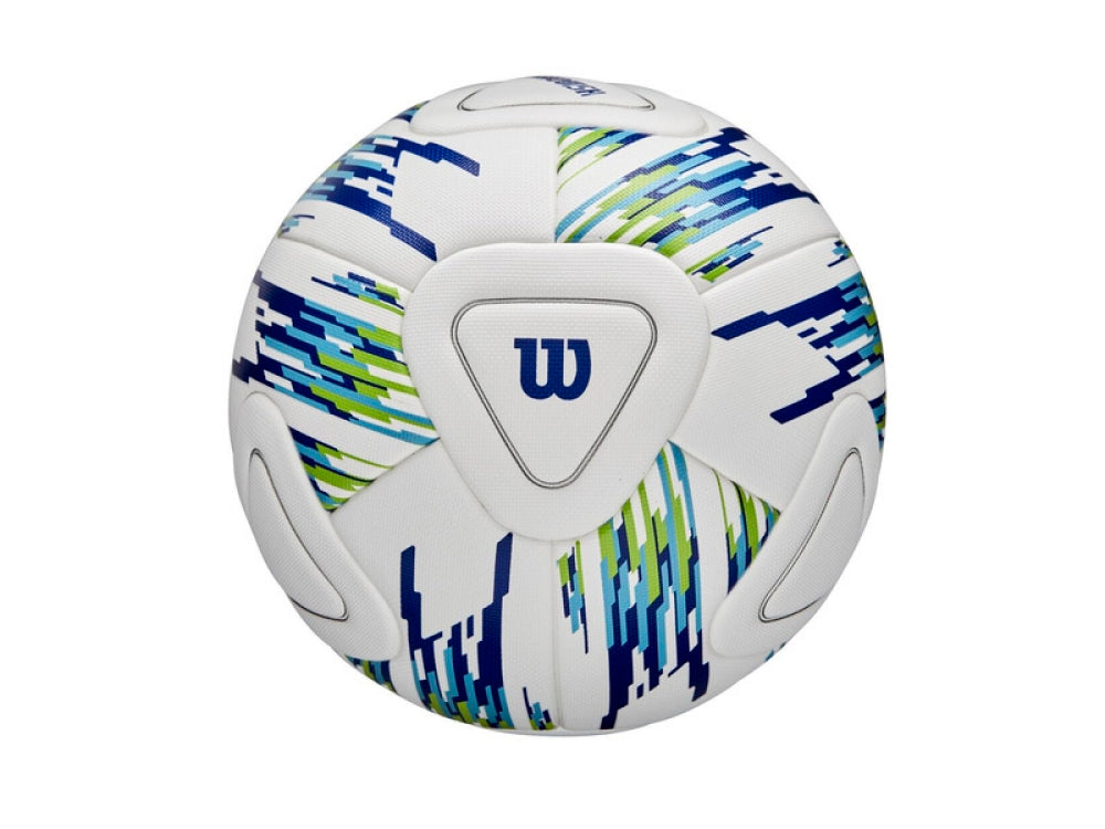 Wilson® Vanquish Soccer Ball