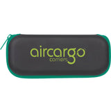 37" Mini Travel Umbrella w/ Case