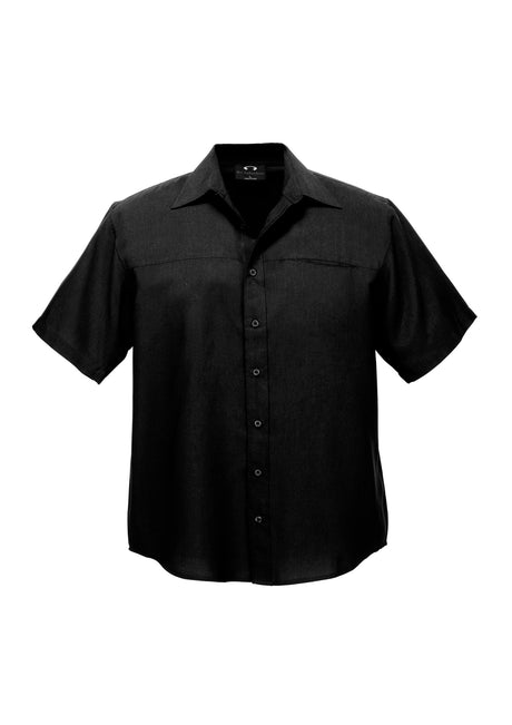Oasis Men's Short Sleeve Shirt