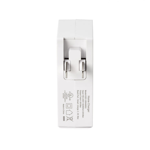 Ul Listed Wall Charger E479246