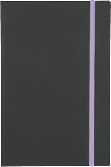 5.5" x 8.5" FSC Mix Color Pop Bound JournalBook