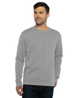 NEXT LEVEL APPAREL Unisex Pullover PCH Crewneck Sweatshirt