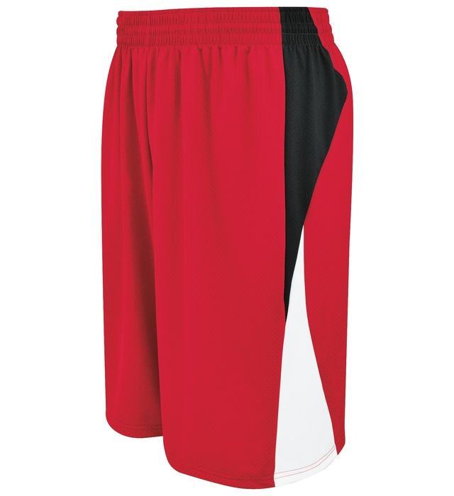 Youth Campus Reversible Shorts