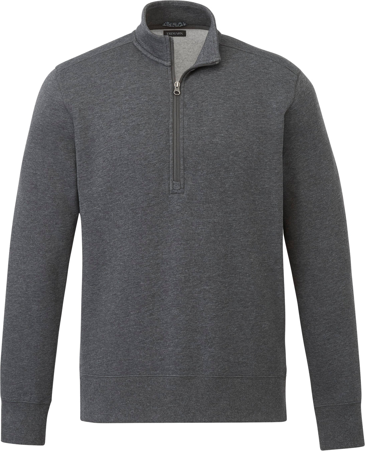 Men's DAYTON Fleece Half Zip
