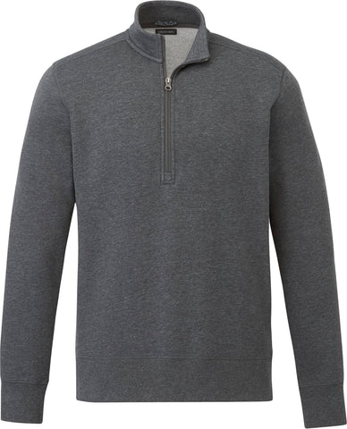 Men's DAYTON Fleece Half Zip