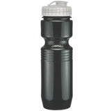 26 Oz. Jogger Bottle w/ Flip Top Lid - Solid Colors