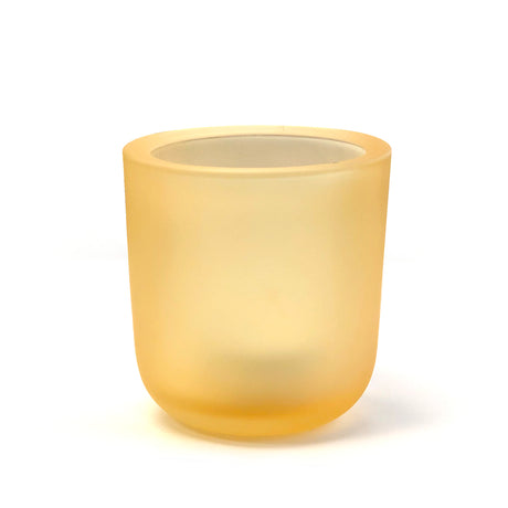 Modern Glass Candle/Tea Light Holder