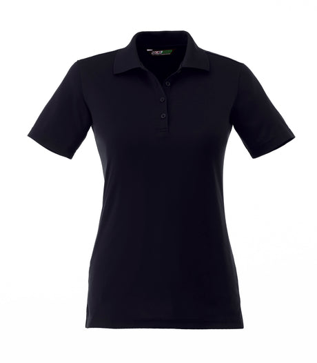 Eagle Ladies Performance Polo
