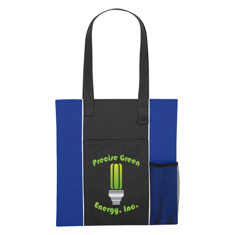Non-woven Brochure Tote Bag