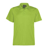 Men's Eclipse H2X-DRY® Pique Polo