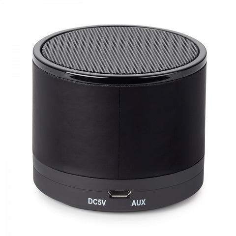 Addi-Donald Wireless Speaker