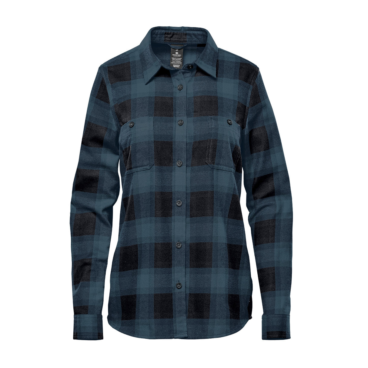 Women's Chesapeake L/S Shirt