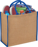 Large Jute Tote
