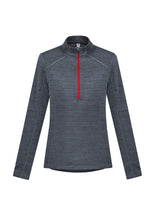 Ladies Monterey Top