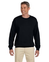 Gildan Adult Heavy Blend Adult 8 oz., 50/50 Fleece Crew