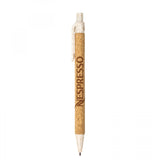 Cork Ballpoint Pen