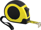 Rugged 10 ft Locking Tape Measure