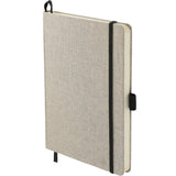 5.5" x 8.5" Recycled Cotton Bound JournalBook®