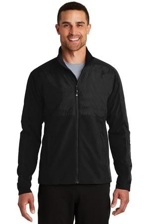 OGIO Men's Endurance Brink Soft Shell Jacket