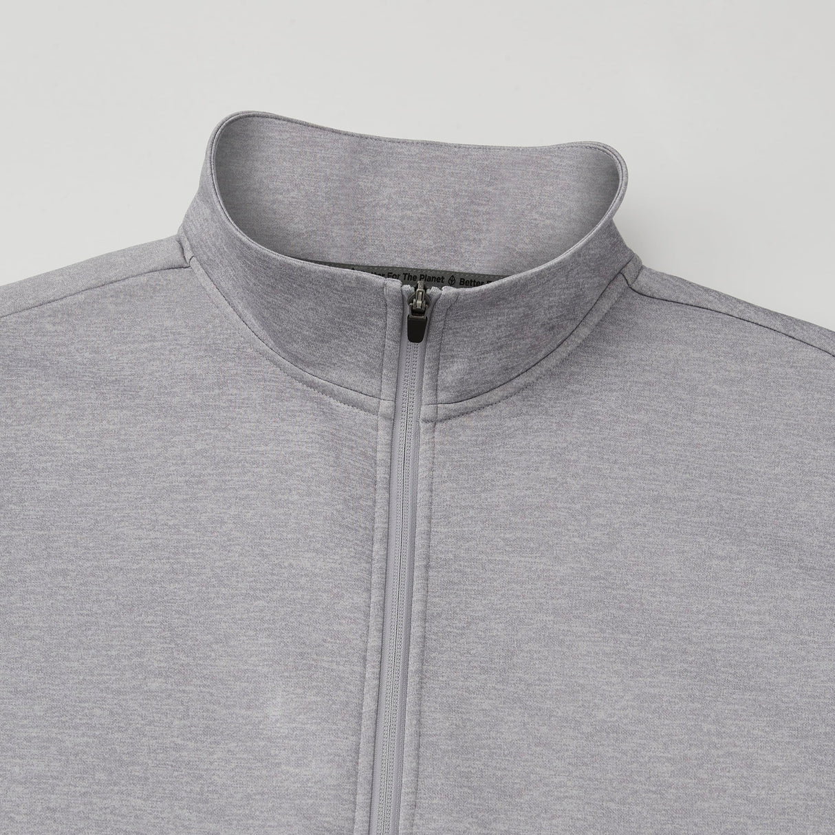 MERRITT Eco Knit Full Zip - Men's