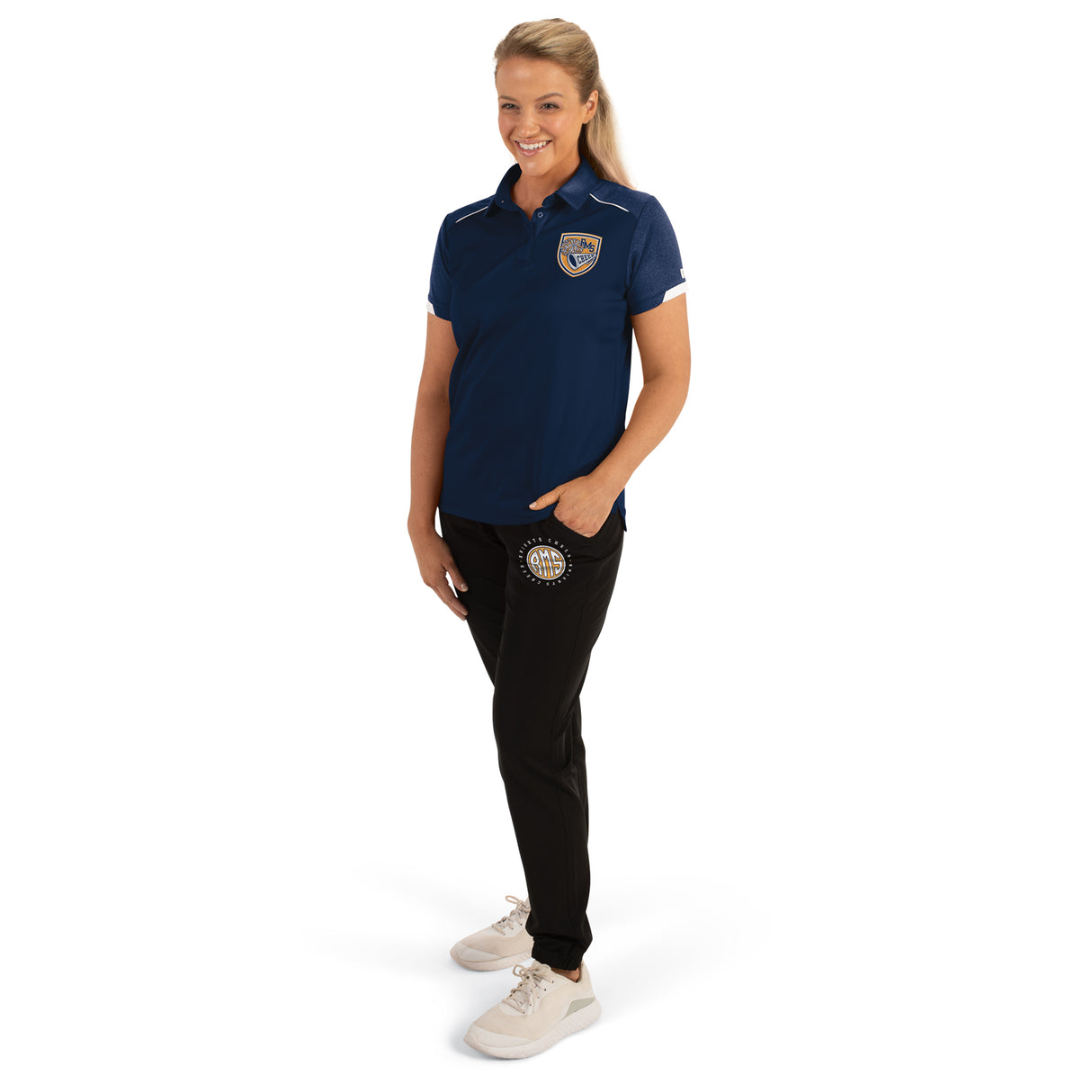 Ladies Weld Jogger