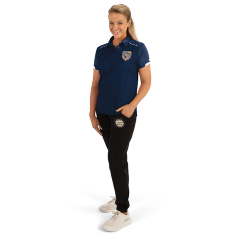 Ladies Weld Jogger
