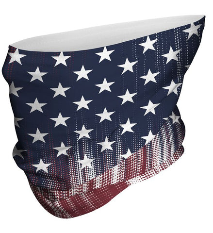 Holloway Youth Stock Sublimated Gaiter