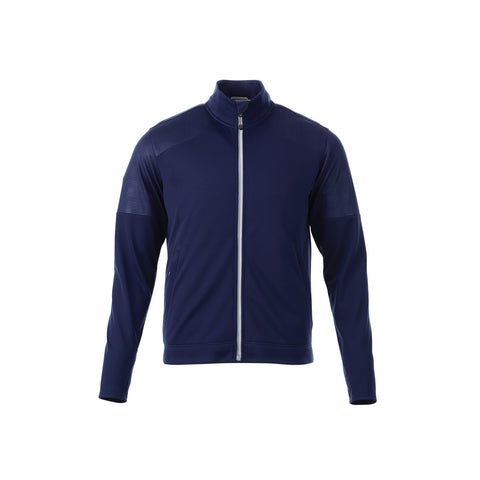 Men's SENGER Knit Jacket