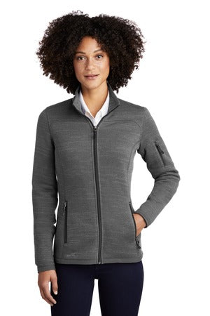 Eddie Bauer® Ladies' Full-Zip Sweater Fleece