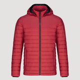 Canyon Men's Lightweight Puffy Jacket