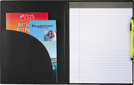 Maxx Padfolio with FSC® Mix Paper