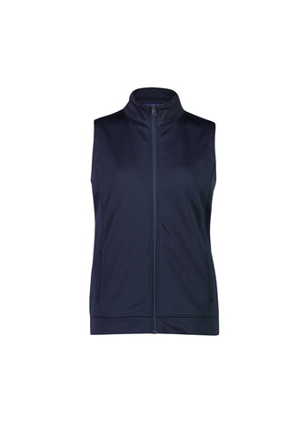 Ladies Hype Vest