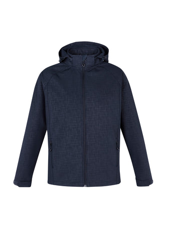 Men's Geo Jacket