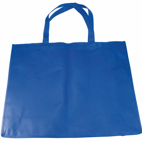 20"x16" + 6" Gusseted Tote Bag