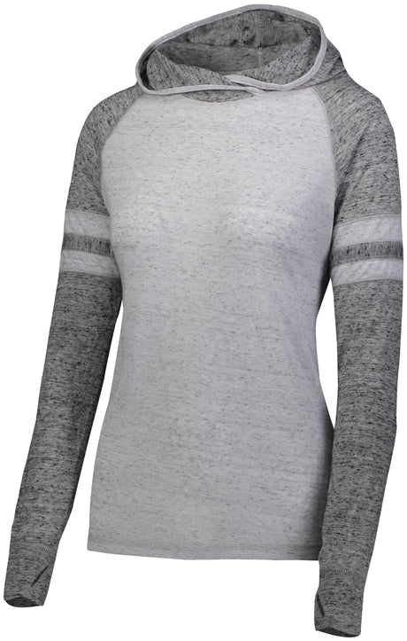 Girls Advocate Hoodie