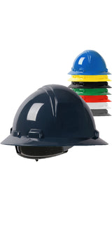 Kilimanjaro™ Ratchet Hard Hat