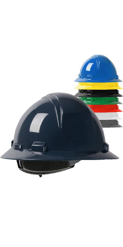 Kilimanjaro™ Ratchet Hard Hat