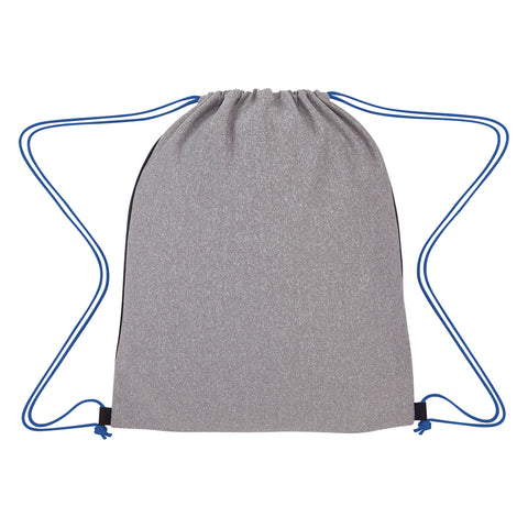 Jersey Drawstring Sports Pack