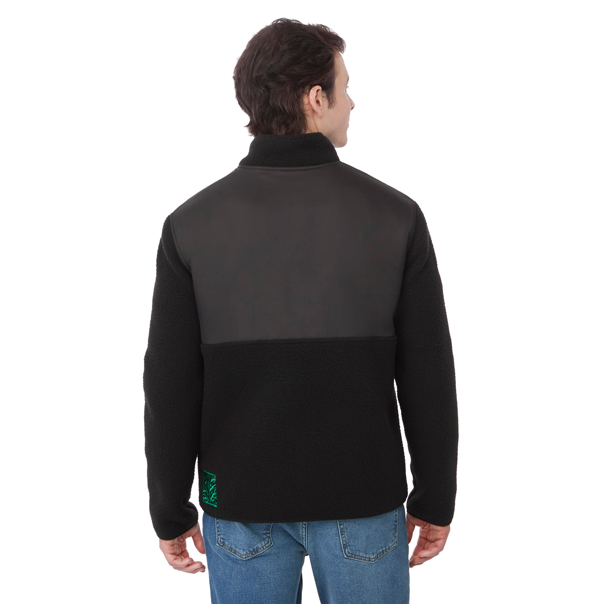 tentree EcoLoft Full Zip - Men's