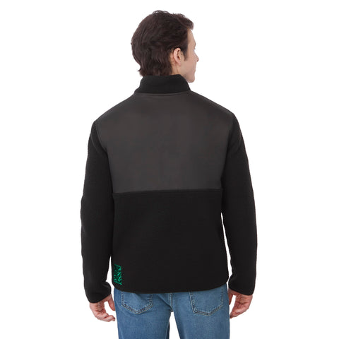 tentree EcoLoft Full Zip - Men's