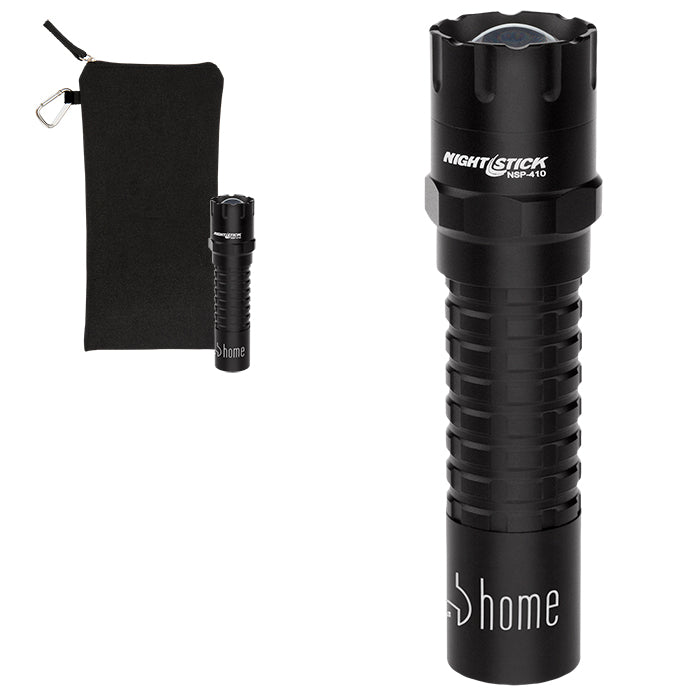 Nightstick® 1 AA Adjustable Beam Flashlight